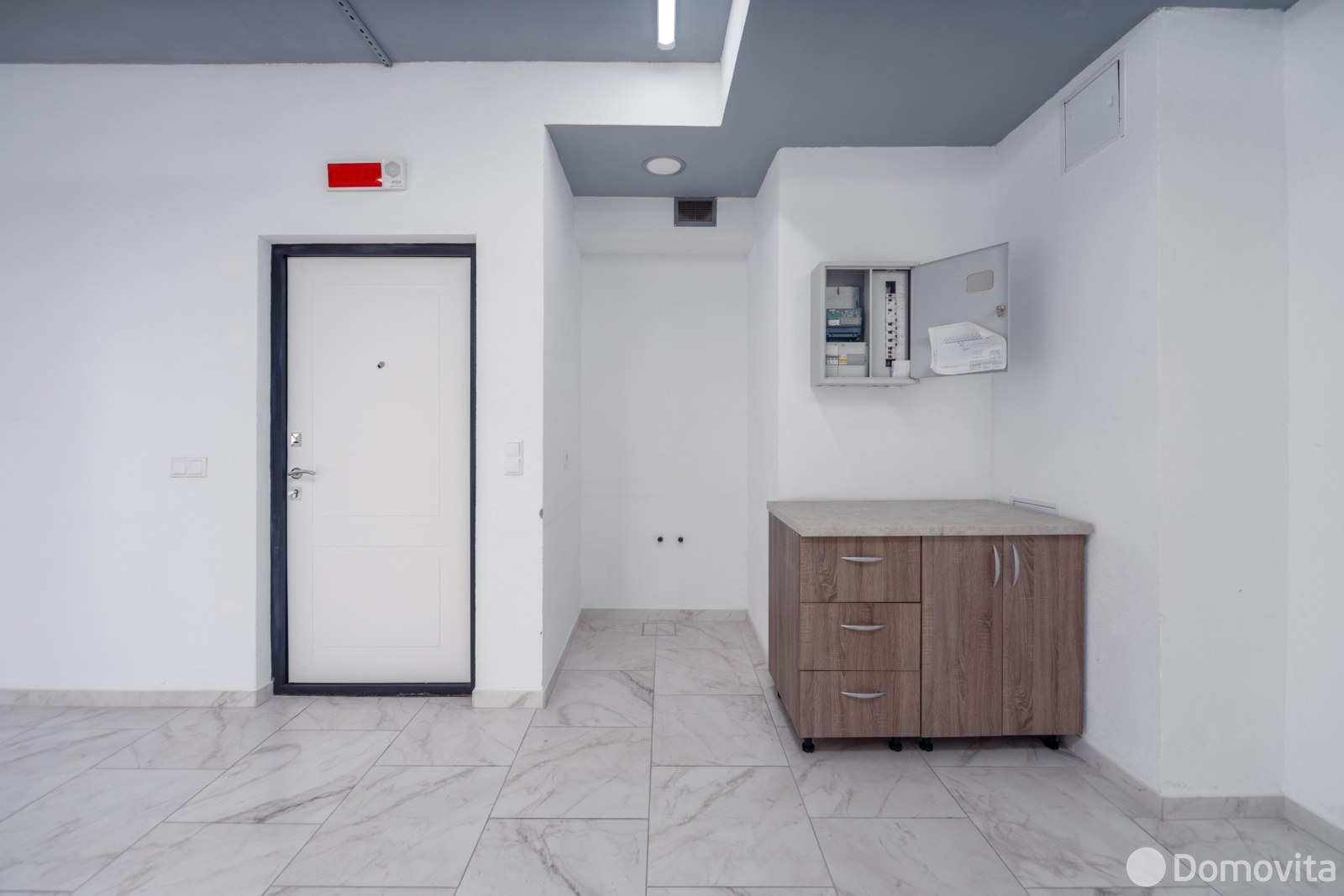 Купить офис на ул. Петра Мстиславца, д. 24 в Минске, 223000USD, код 10249 - фото 1