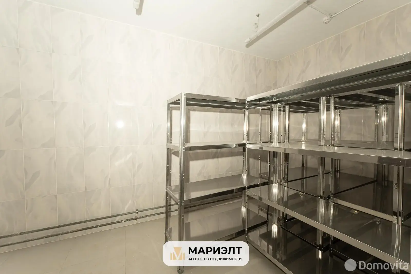 Помещение под сферу услуг в Минске, Логойский тр-т, д. 18, код 4093 - фото 29