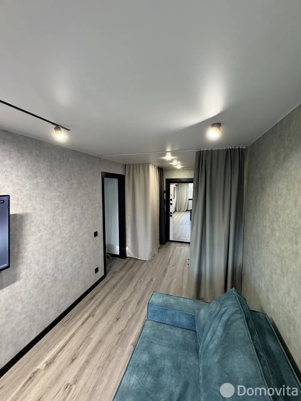 квартира, Минск, ул. Максима Богдановича, д. 55 - лучшее предложение