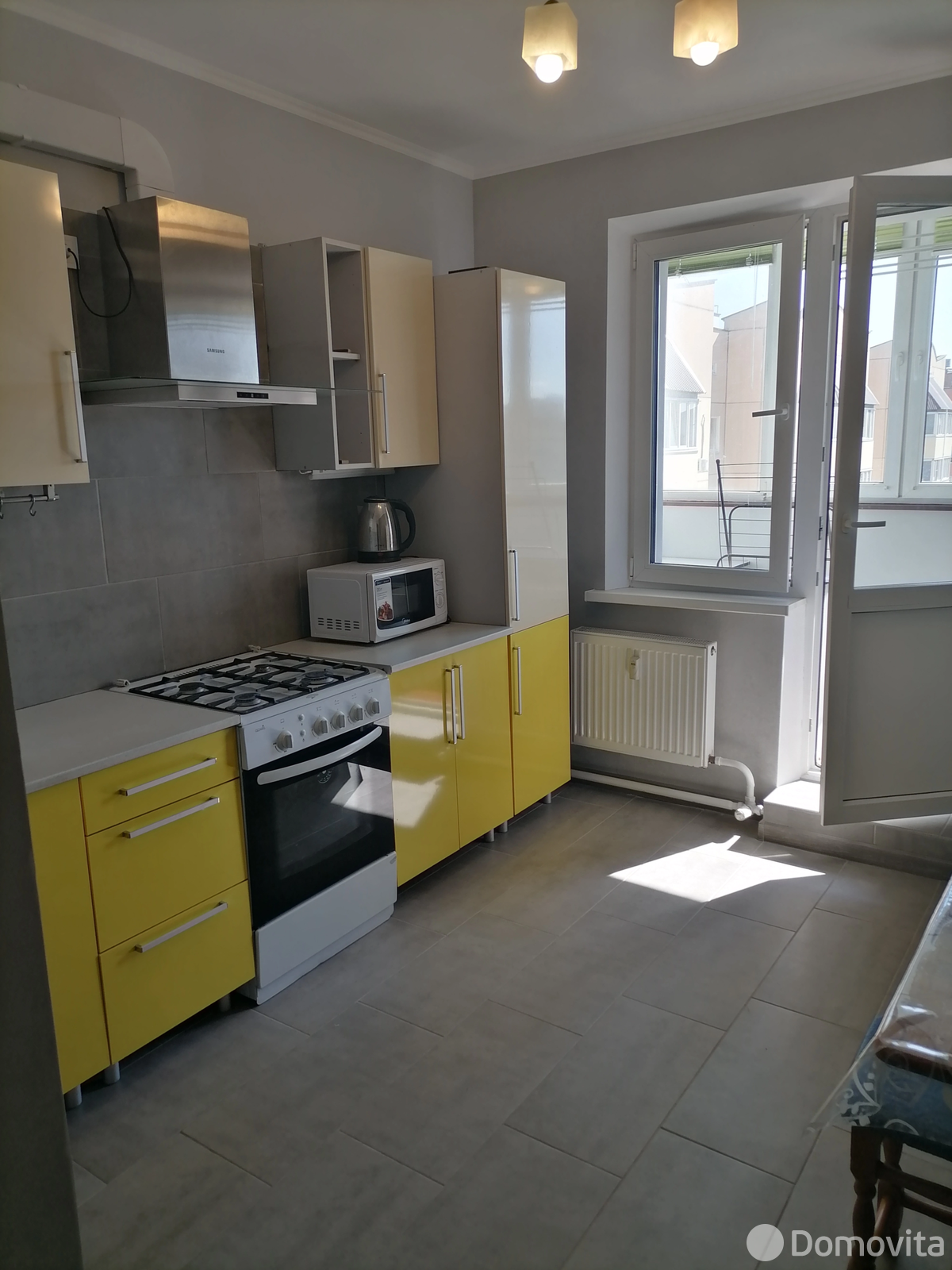 Снять 1-комнатную квартиру в Гомеле, ул. Головацкого, д. 89А, 800BYN, код 150188 - фото 11