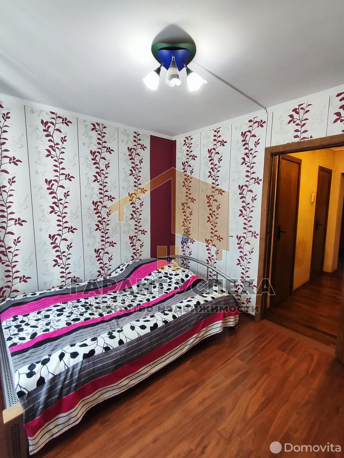Продажа 3-комнатной квартиры в Бресте, ул. Карла Маркса, 73000 USD, код: 993346 - фото 5