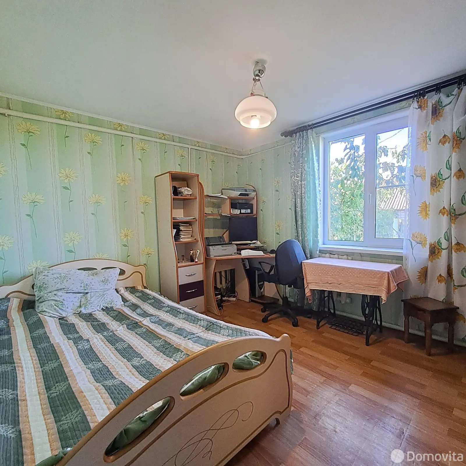 Цена продажи коттеджа, Ленино, ул. Жодинская, д. 52