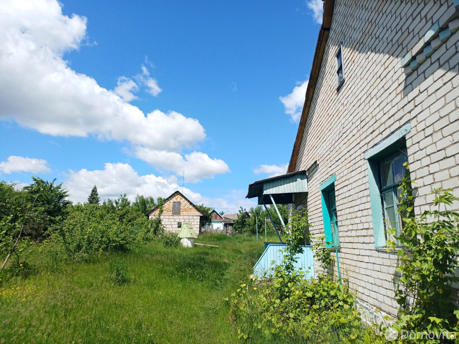 купить коттедж, Столбцы, ул. Ленинская