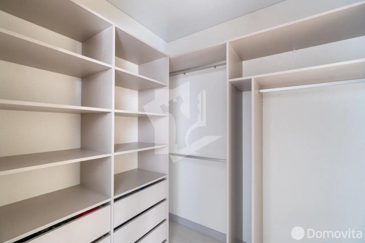 Снять 2-комнатную квартиру в Минске, ул. Макаенка, д. 12Ж, 750USD, код 146252 - фото 16