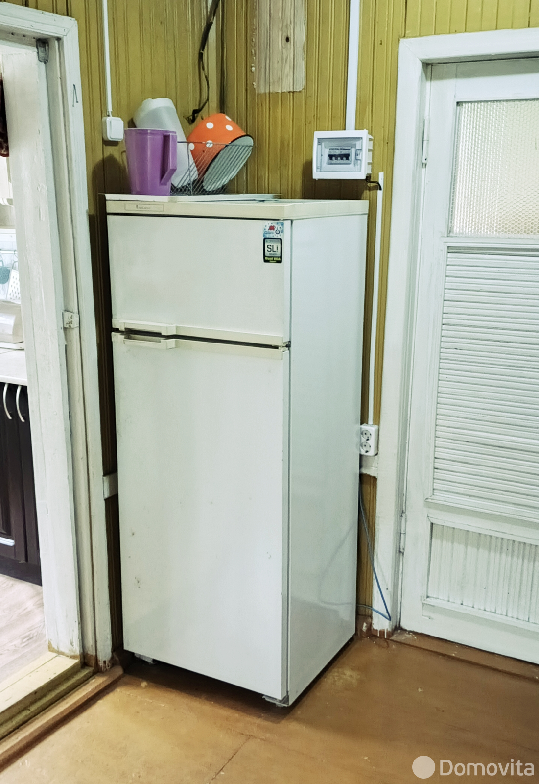 Купить 2-этажную дачу в Шепелях Минская область, 13900USD, код 184726 - фото 13