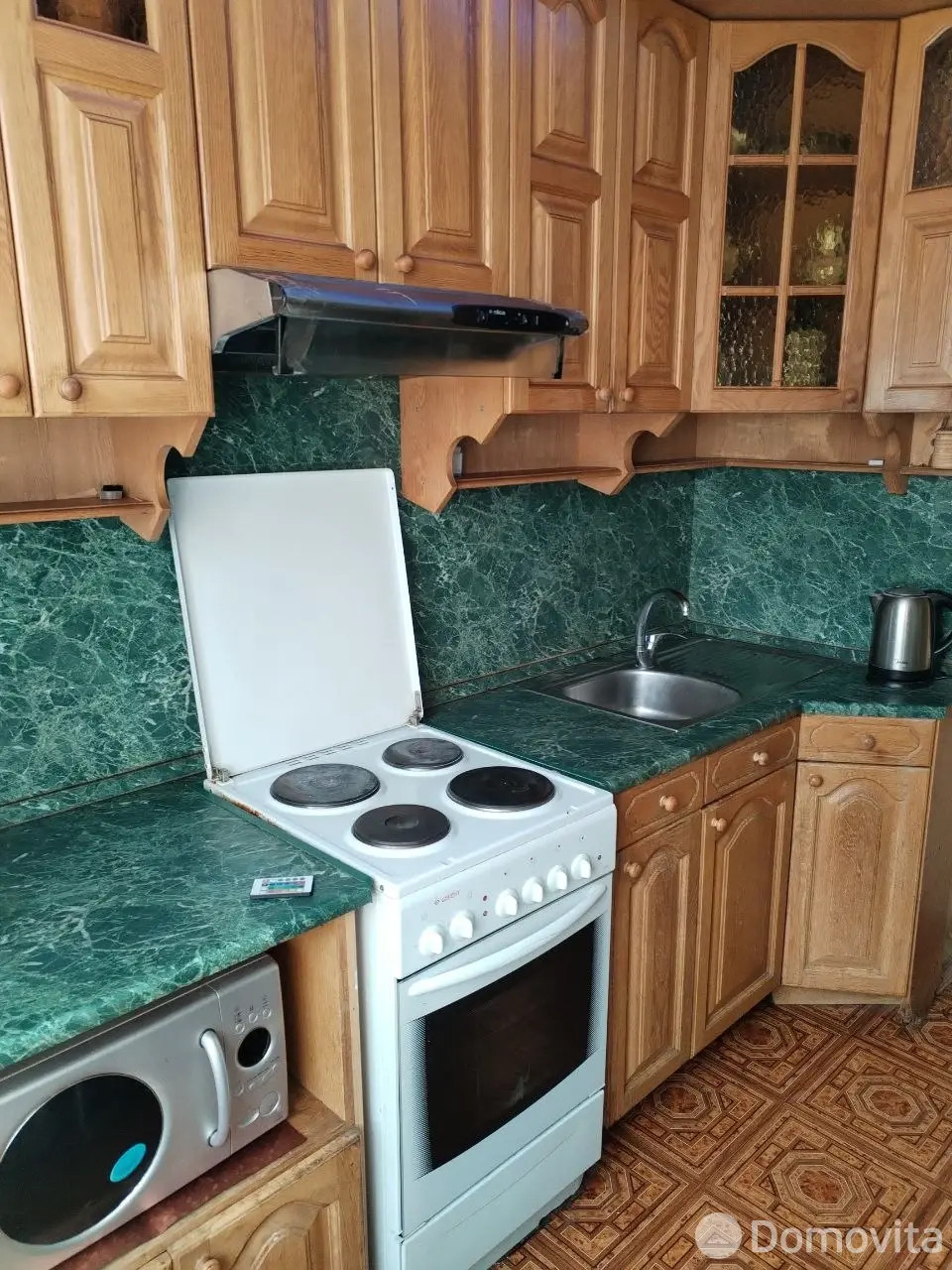 квартира, Минск, ул. Руссиянова, д. 24 в Первомайском районе