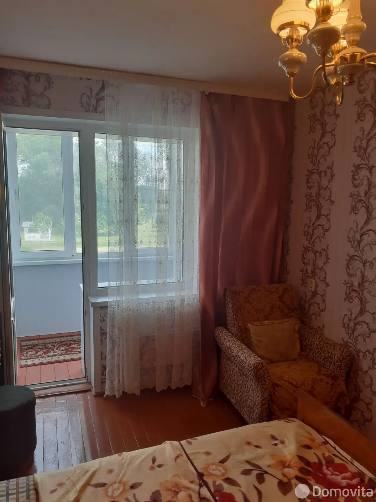 арендовать квартиру, Минск, ул. Кабушкина, д. 45