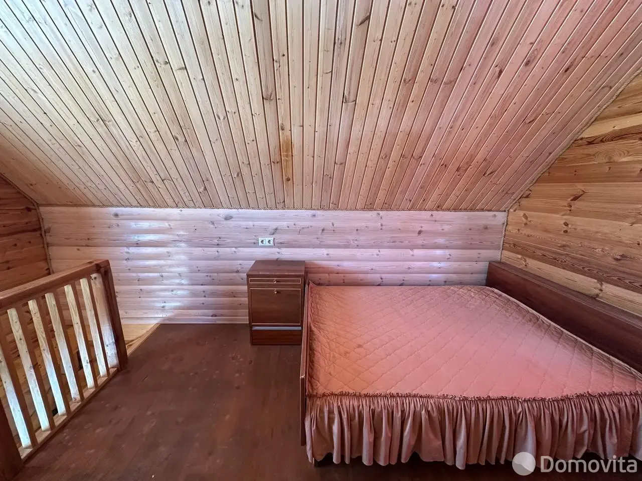 Продажа 1-этажной дачи в Ручеёк Минская область, 71000BYN, код 186165 - фото 11