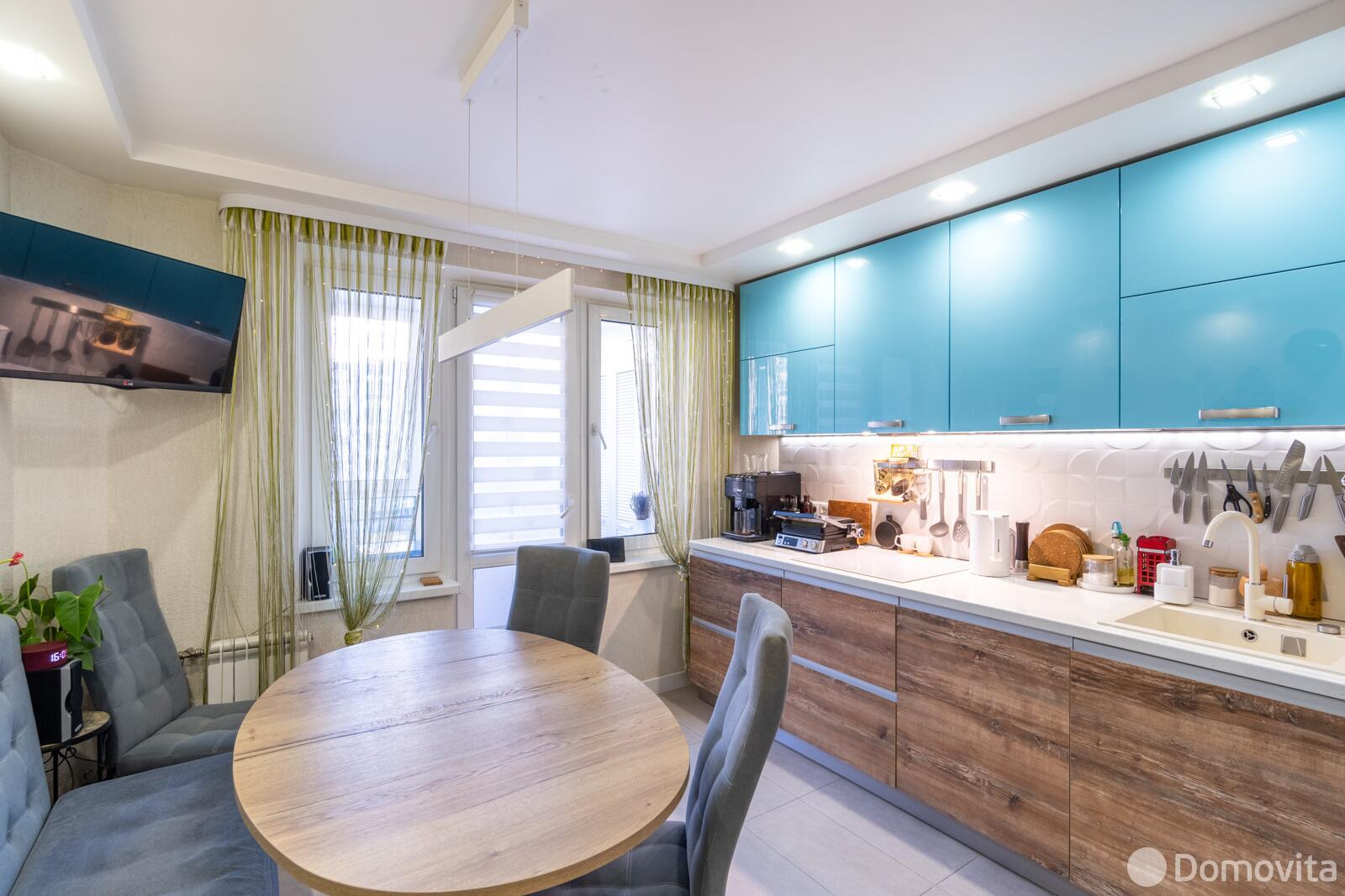 Продажа 3-комнатной квартиры в Минске, ул. Люцинская, д. 33, 129900 USD, код: 1117671 - фото 1