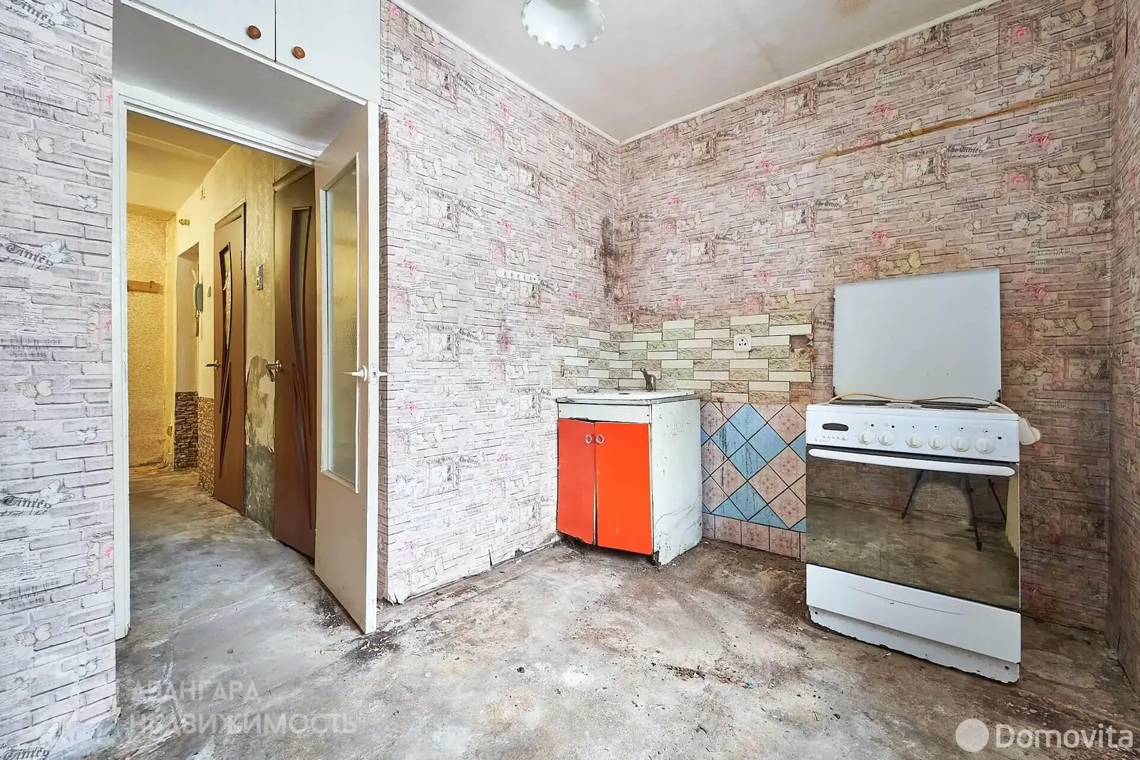 Продажа торгового помещения на ул. Строителей, д. 43 в Борисове, 75000USD, код 998489 - фото 17