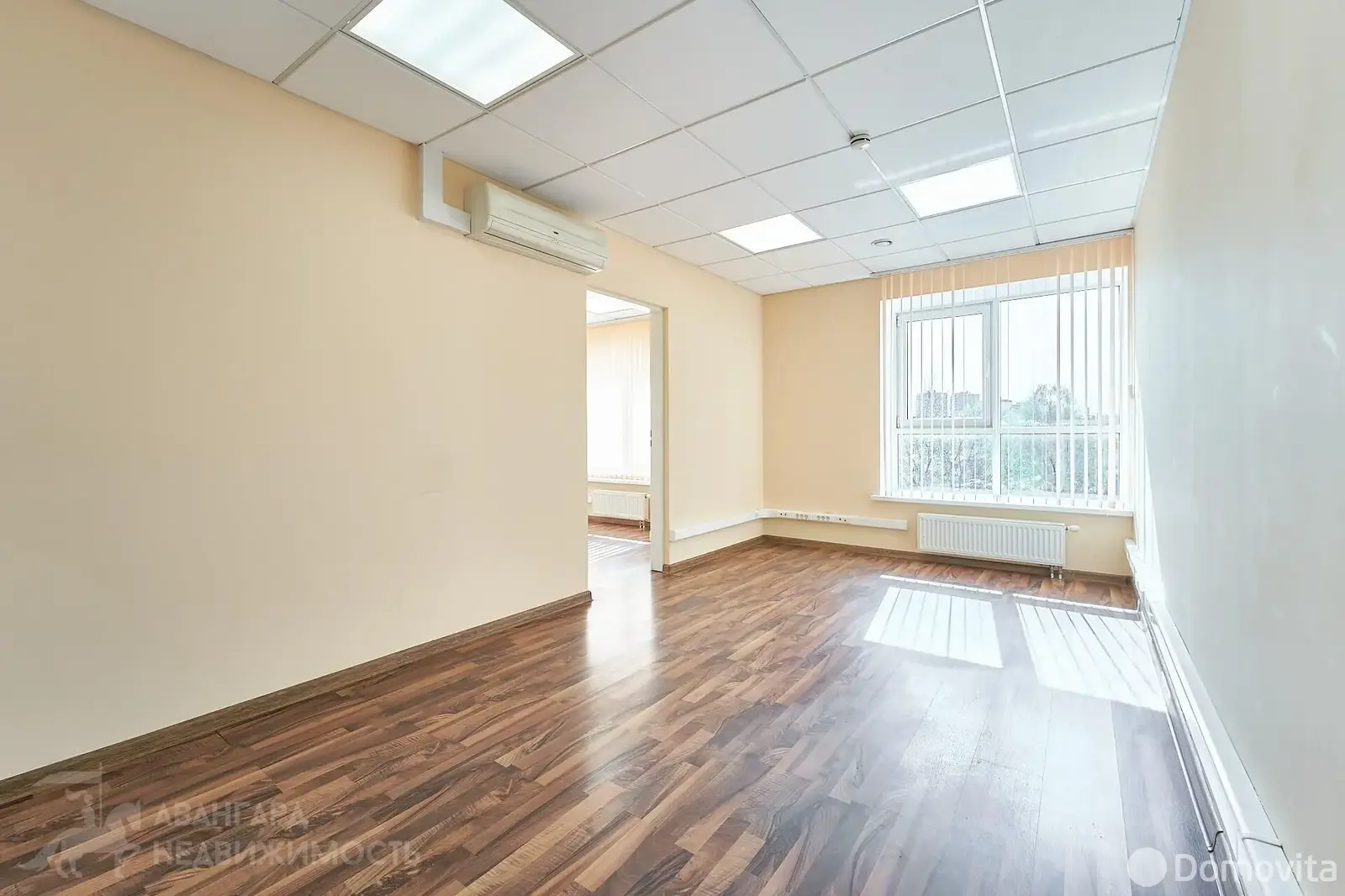 Аренда офиса на ул. Смоленская, д. 15/А в Минске, 2652EUR, код 15643 - фото 13