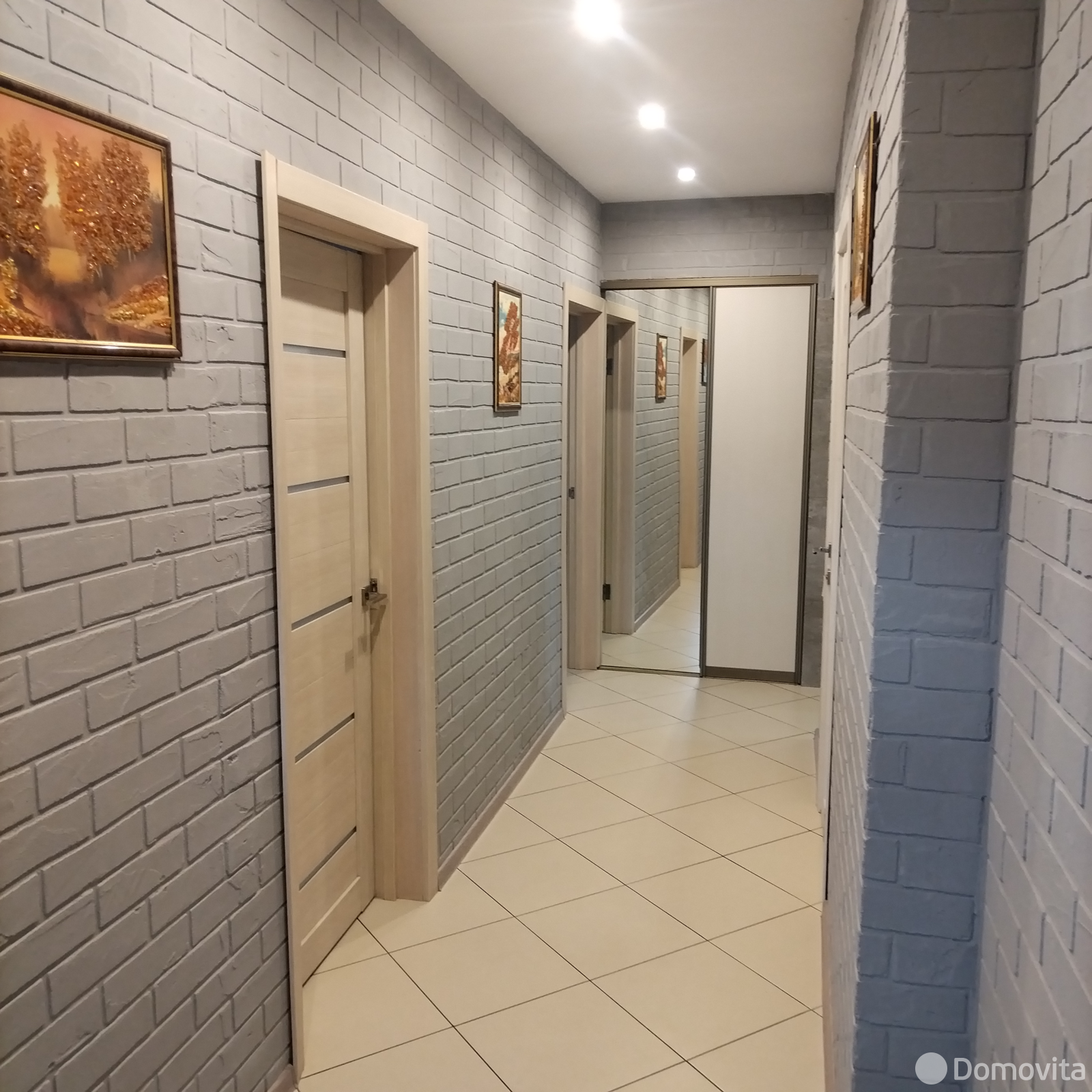  Коттедж Дом на сутки на сутки в Калюге ул. Космонавтов, 150BYN, код 1498 - фото 9