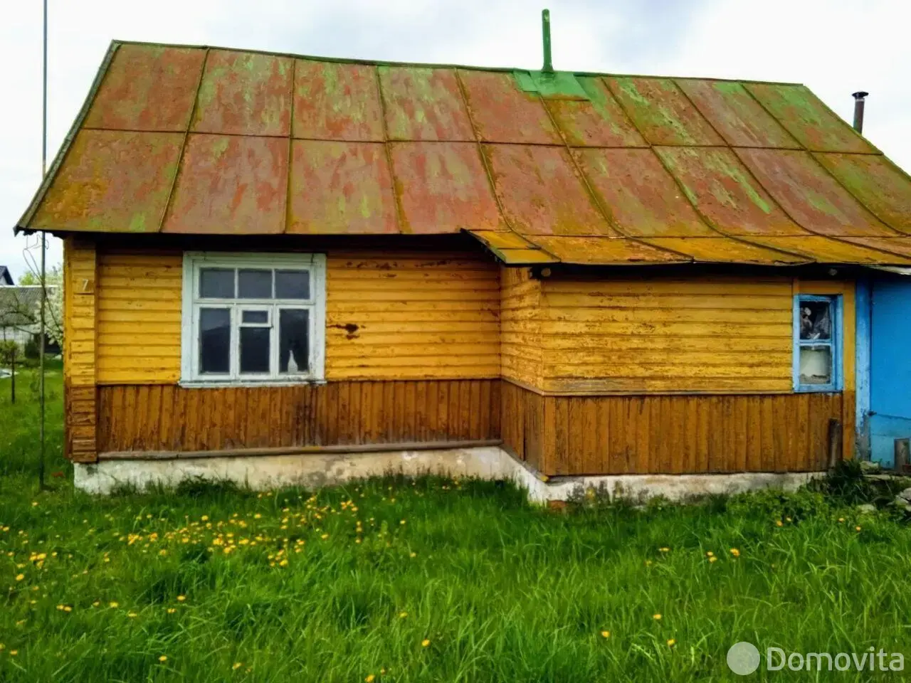 Стоимость продажи дома, Березовка, ул. Садовая, д. 7