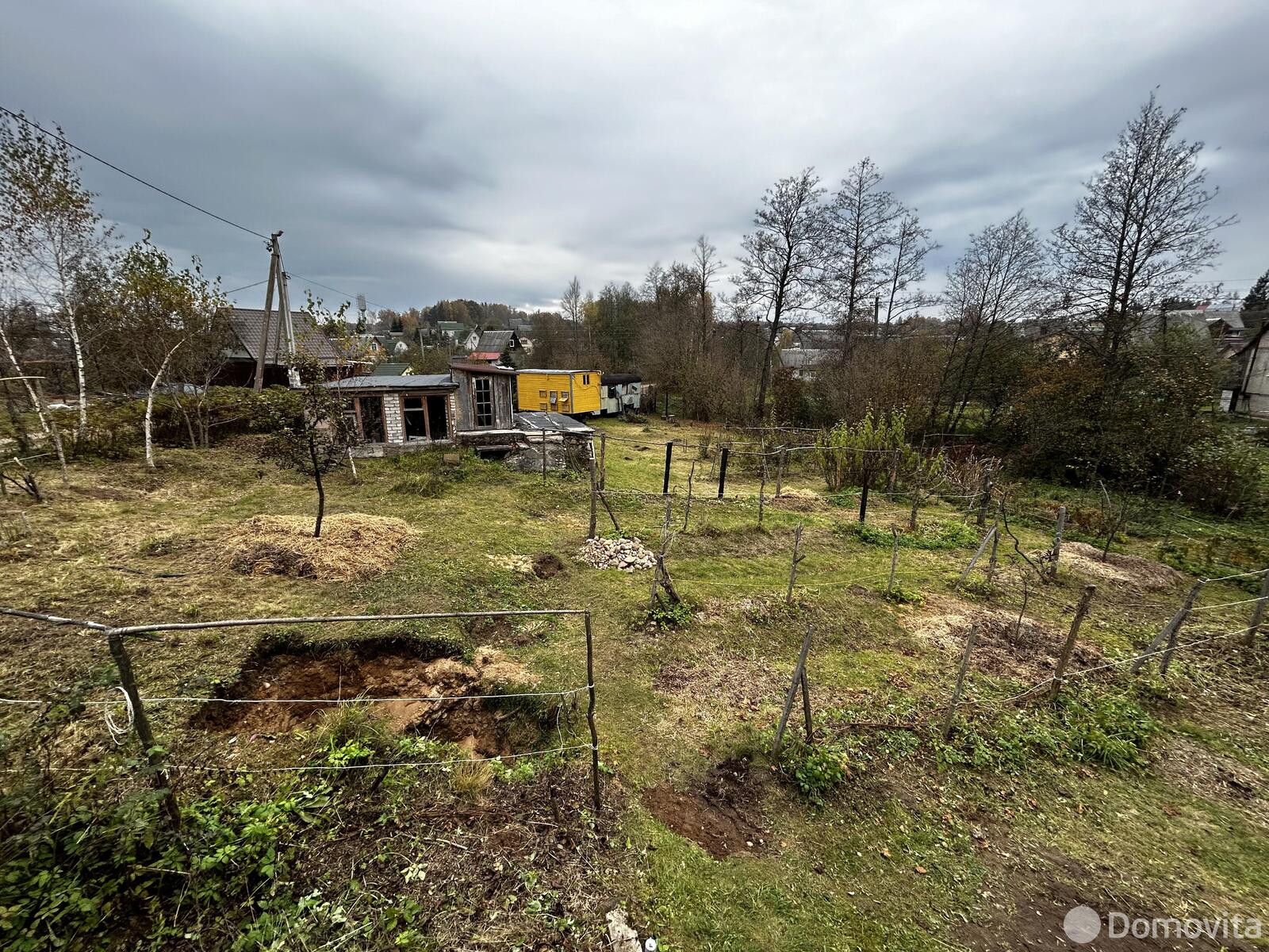 Купить 2-этажную дачу в ВЗГОРЬЕ Минская область, 13900USD, код 180630 - фото 12