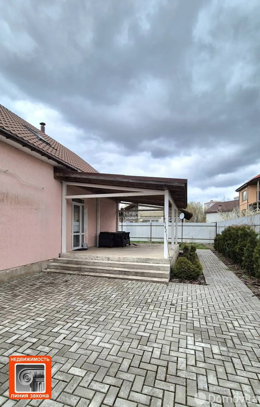 дом, Гомель, ул. Ольховая, стоимость продажи 338 412 р.