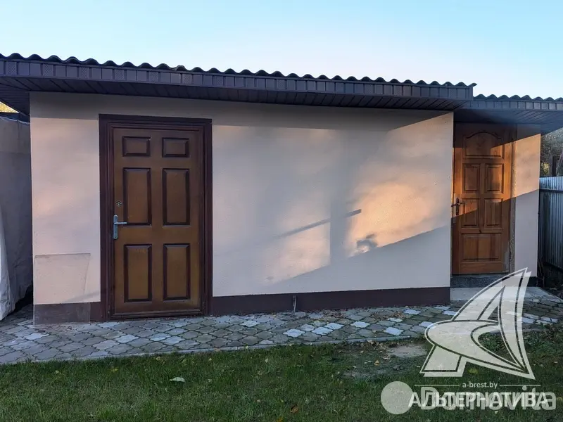 Продажа 2-этажной дачи в Ремонтник-2008 Брестская область, 40000USD, код 181651 - фото 22