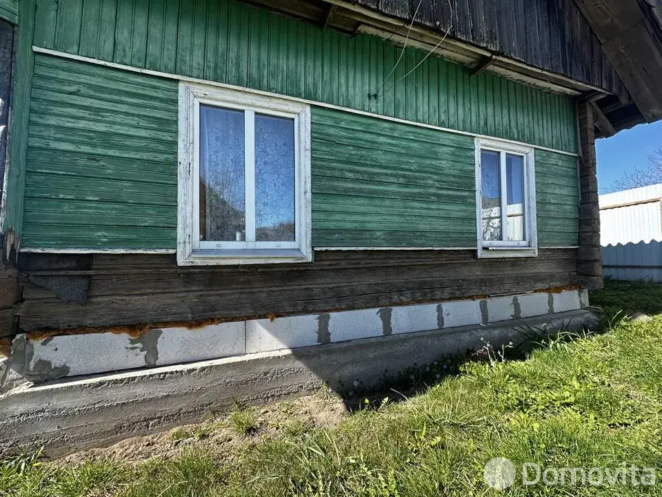 коттедж, Стайки, , стоимость продажи 43 888 р.