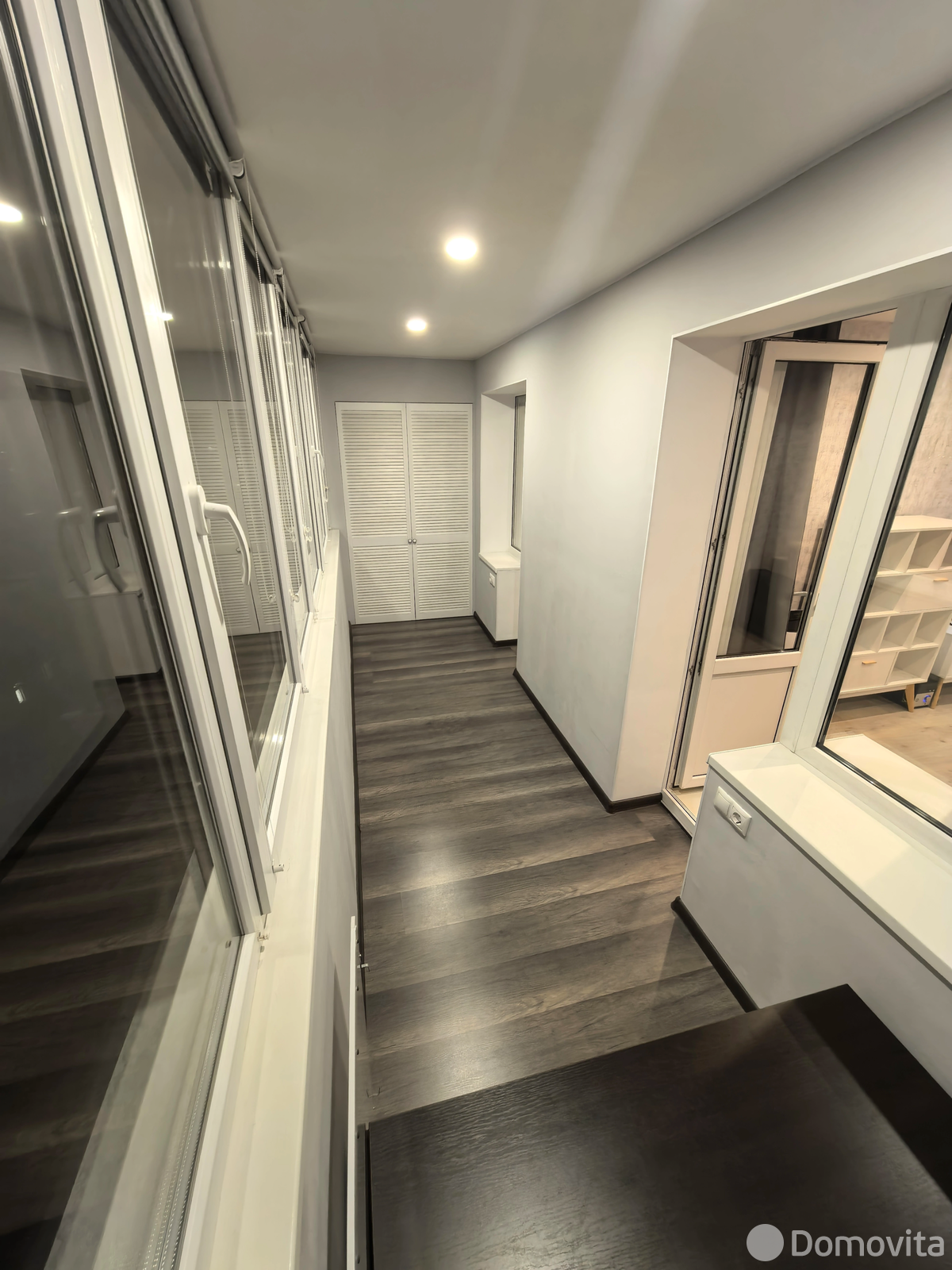 Снять 1-комнатную квартиру в Минске, ул. Максима Горецкого, д. 27, 450USD, код 150482 - фото 14