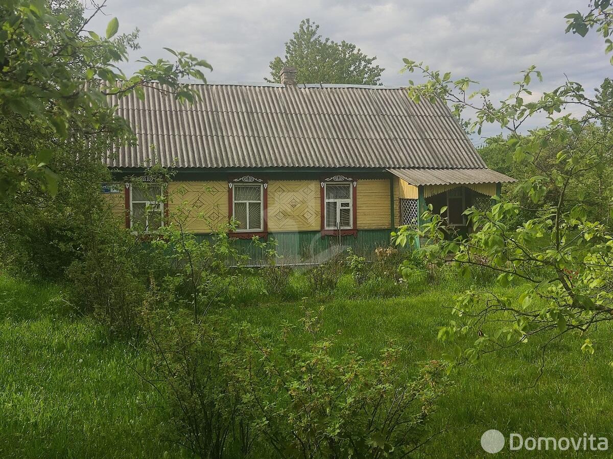 купить дом, Плещеницы, ул. Октябрьская