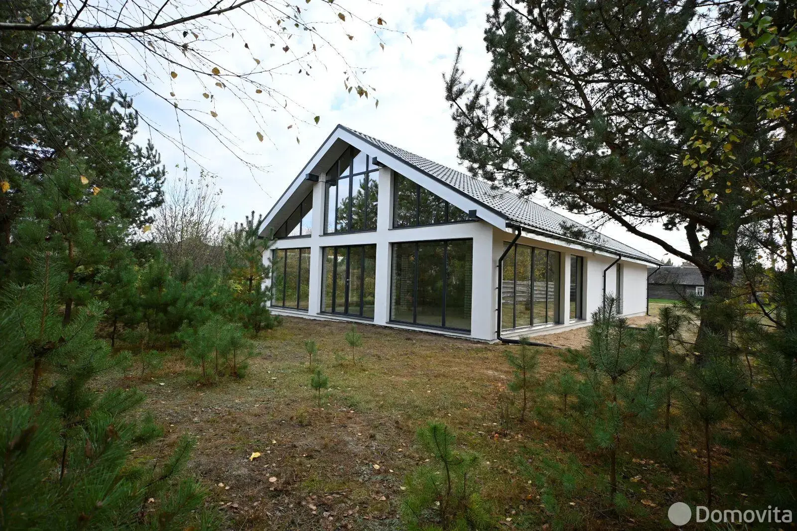 Стоимость продажи дома, Дубовое, д. 1/А