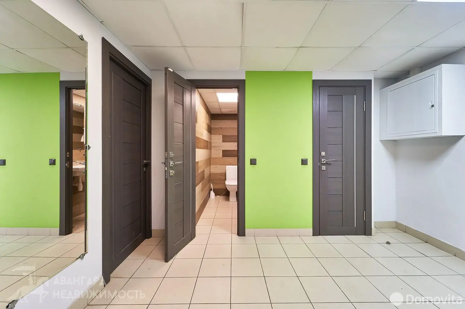 Аренда торговой точки на ул. Кальварийская, д. 44 в Минске, 5000BYN, код 967772 - фото 16