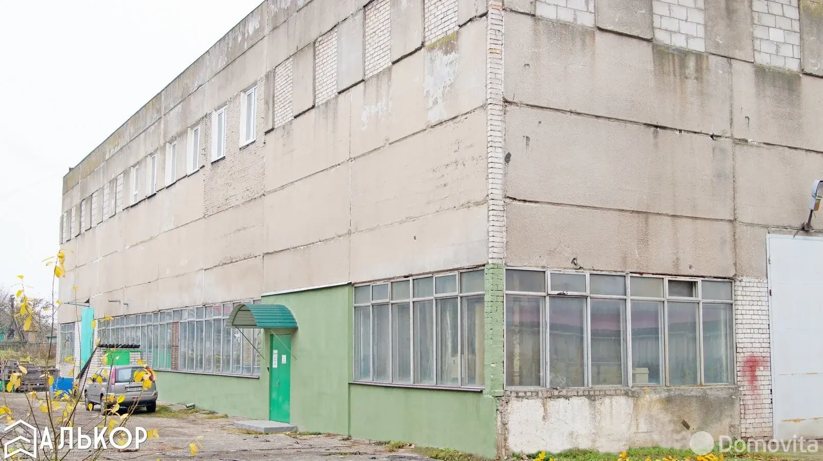 купить склад, Дзержинск, ул. Марата Казея, д. 31