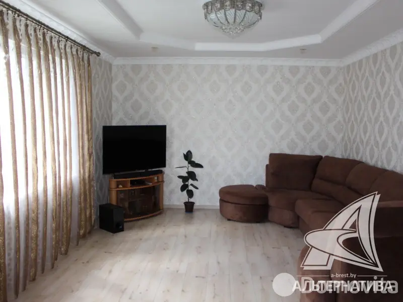 дача, Брест, 