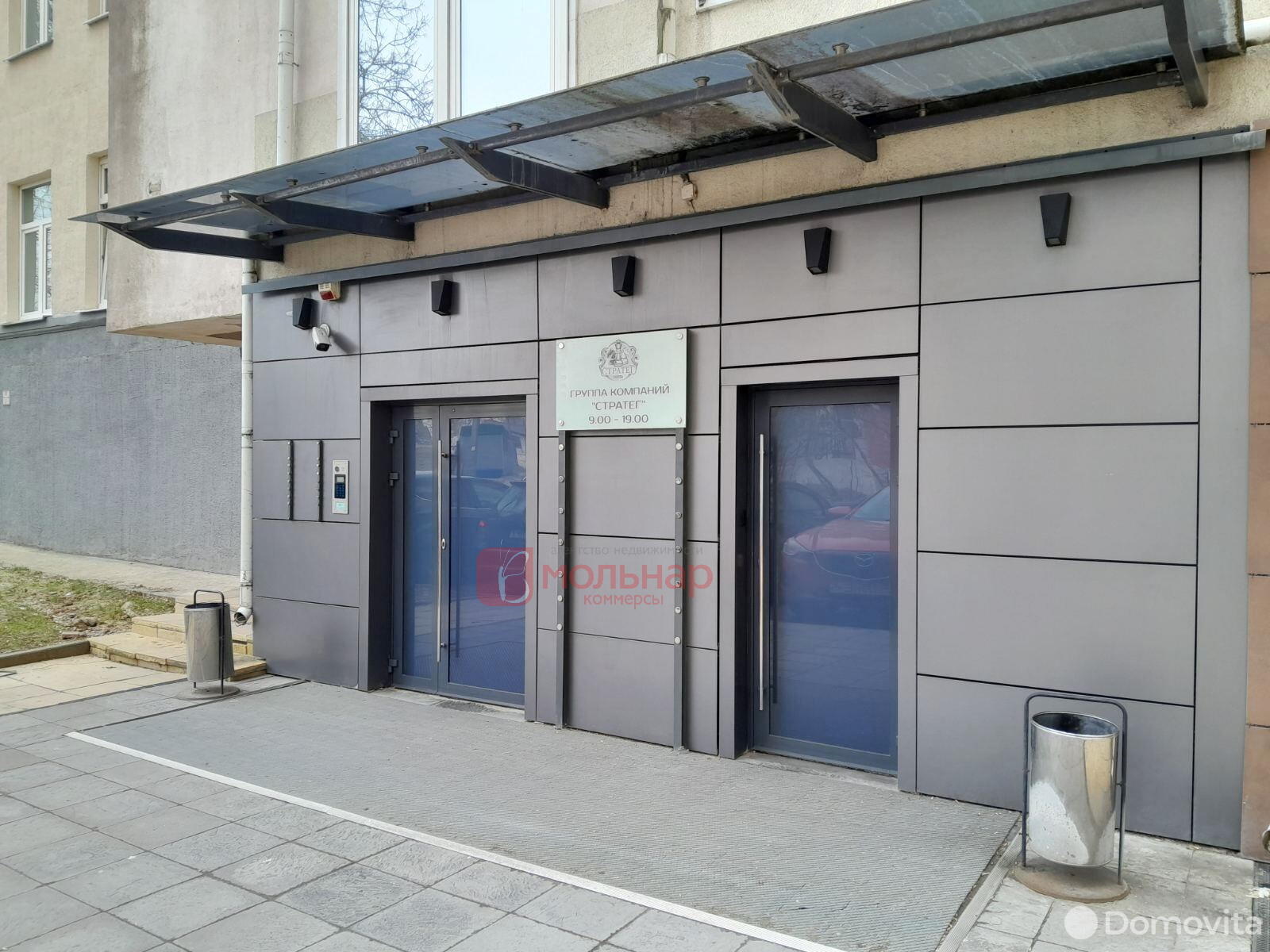 Снять офис на ул. Сторожовская, д. 6 в Минске, 6665BYN, код 11796 - фото 15