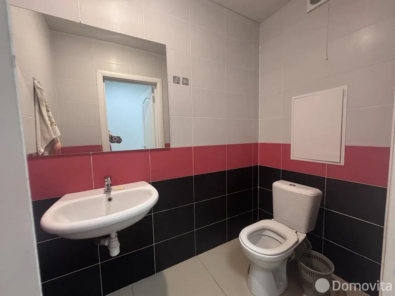 Снять торговую точку на ул. Веры Хоружей, д. 9 в Минске, 1738EUR, код 968652 - фото 13