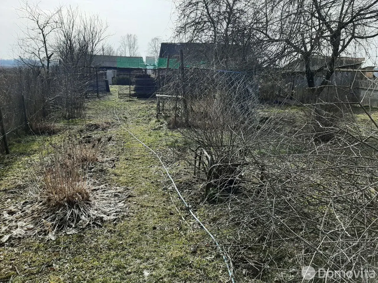 коттедж, Заямочное, д. 65А 