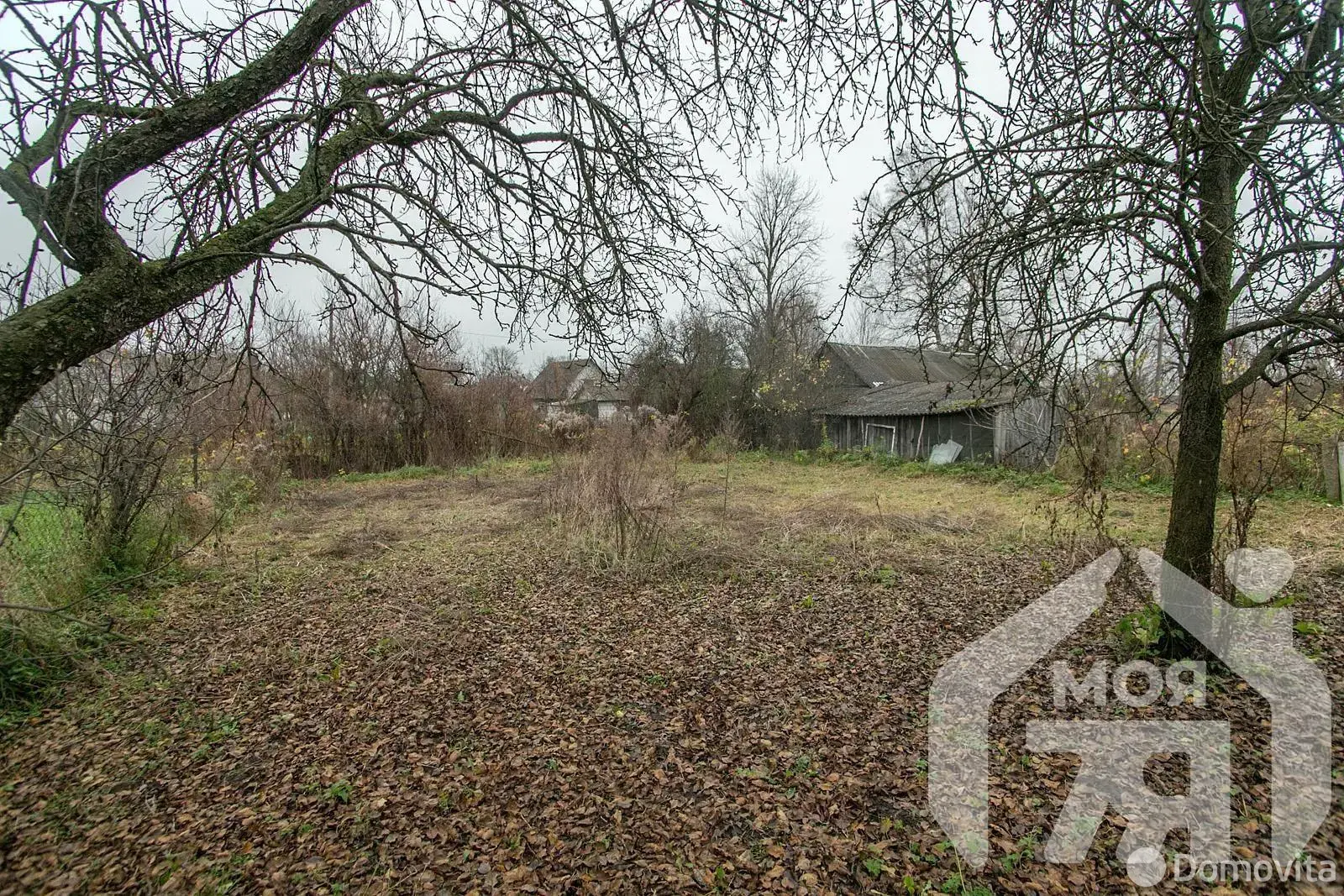 дом, Застенки, 