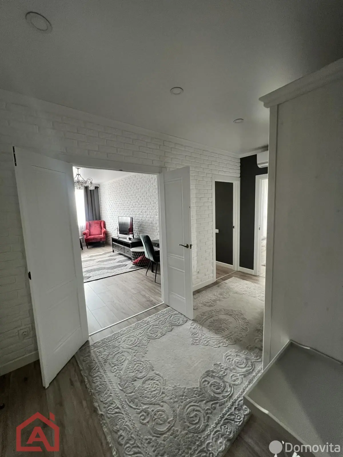 Цена аренды квартиры, Минск, пр-т Газеты Правда, д. 17