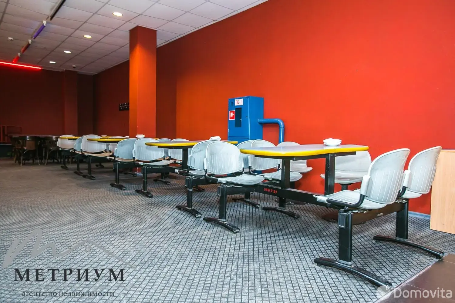 Купить помещение под сферу услуг в Борисове, ул. Даумана, д. 78 - фото 14