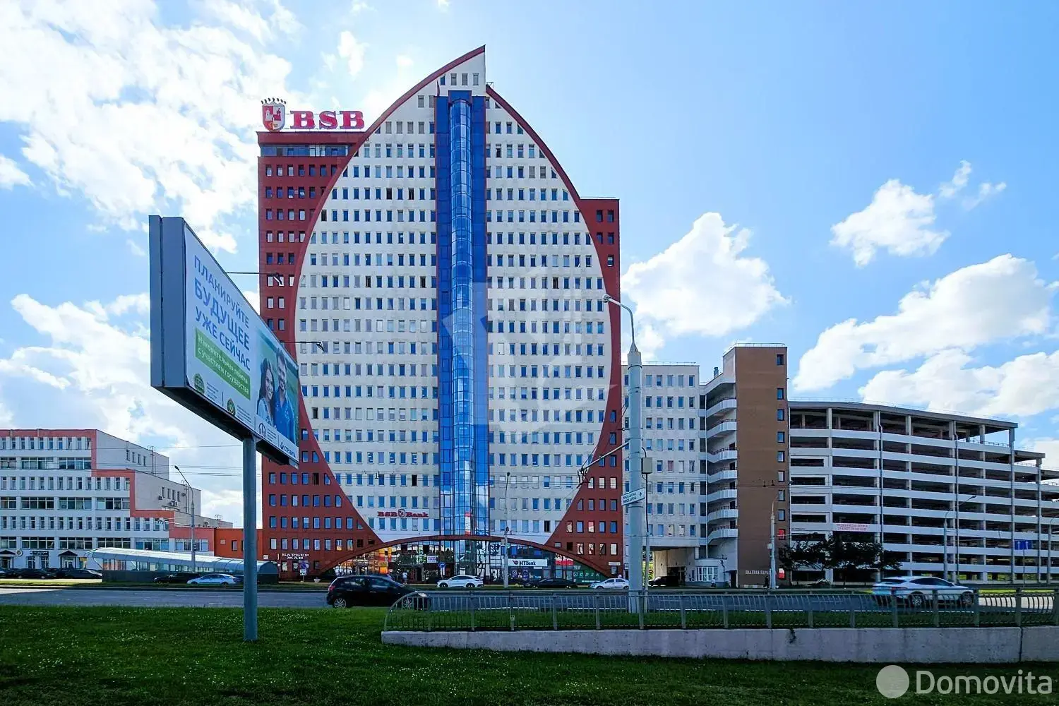 Снять офис на ул. Тимирязева, д. 65 в Минске, 2500BYN, код 16963 - фото 14