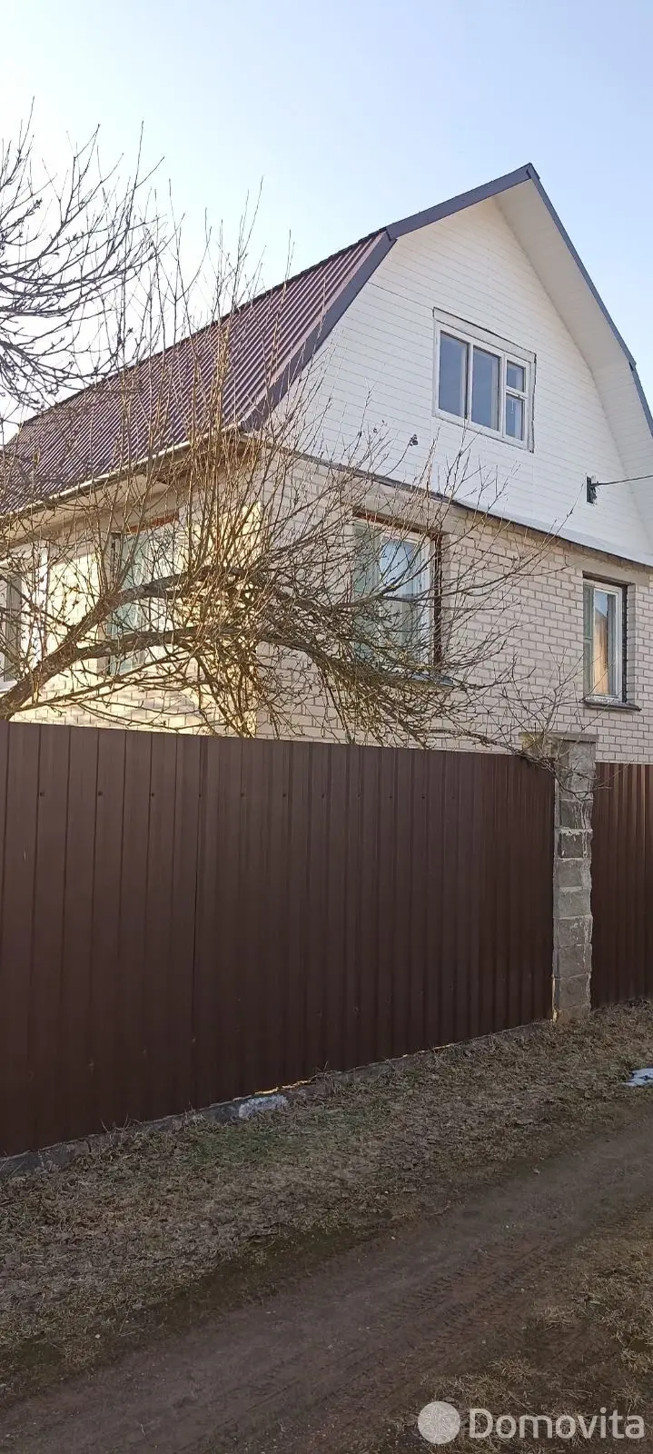 дача, Шапечино, 