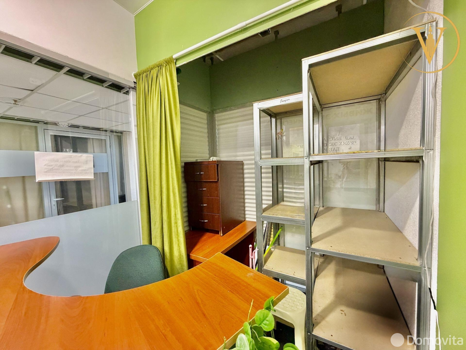 Продажа торгового помещения на ул. Кирилла Туровского, д. 16 в Минске, 332500BYN, код 999450 - фото 11