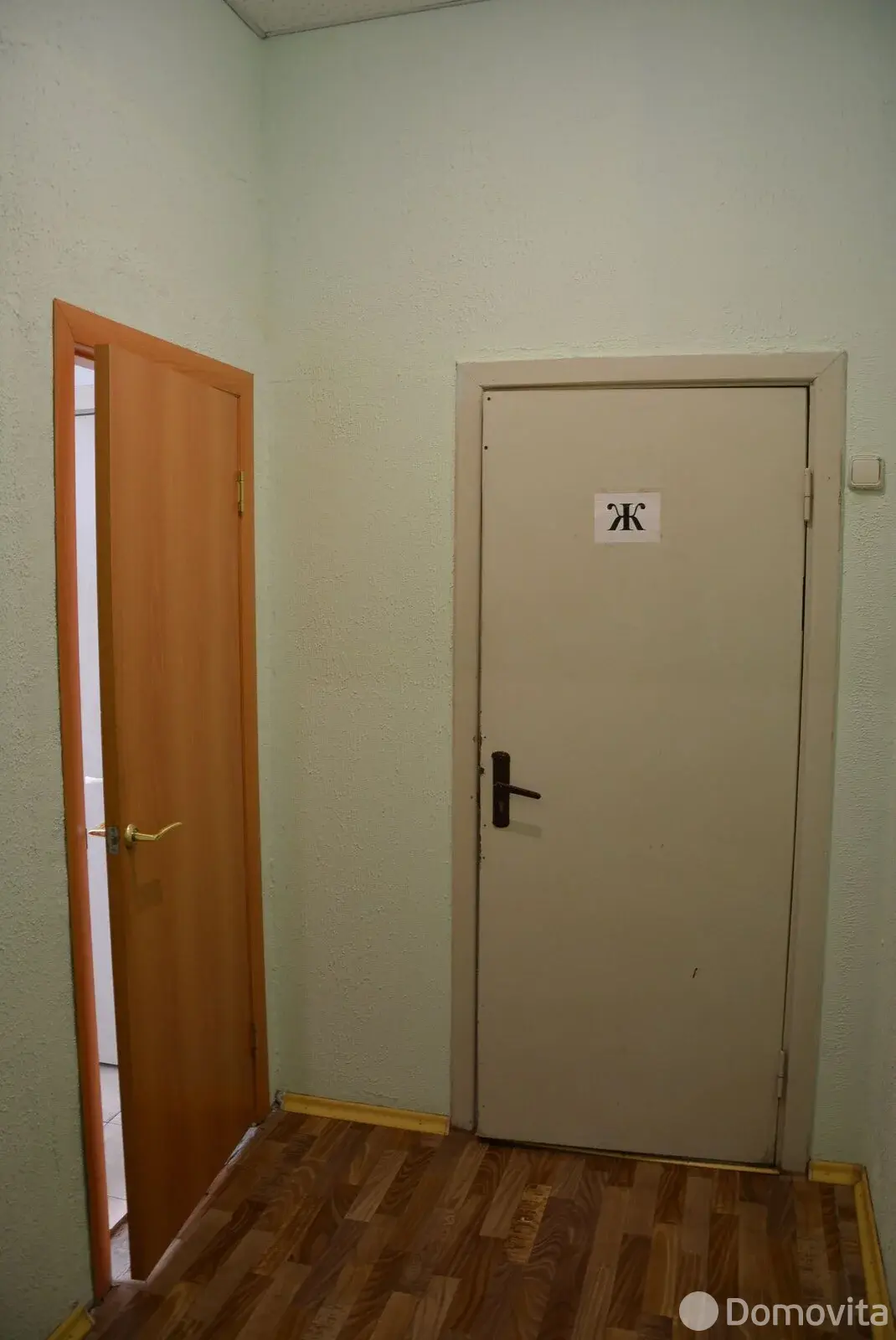 Купить офис на ул. Станиславского, д. 23 в Минске, 1960000BYN, код 10449 - фото 22