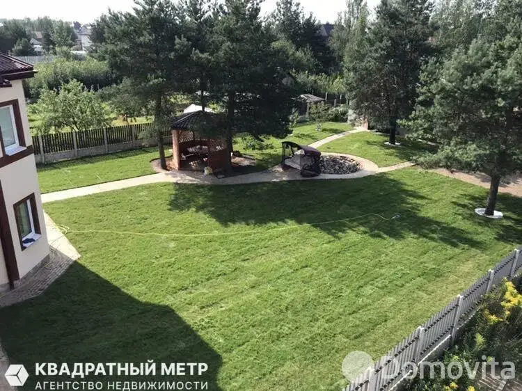 коттедж, Колодищи, ул. Энтузиастов, д. 46