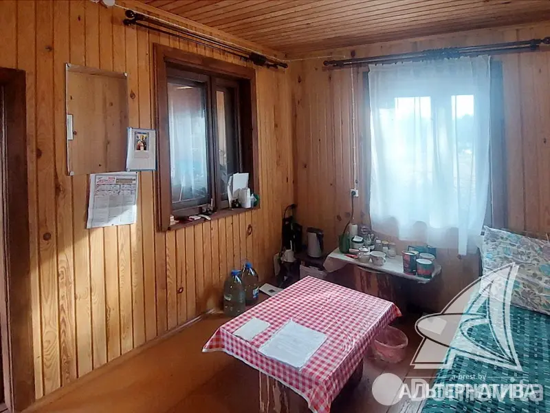 Цена продажи дачи, Золотой корень,