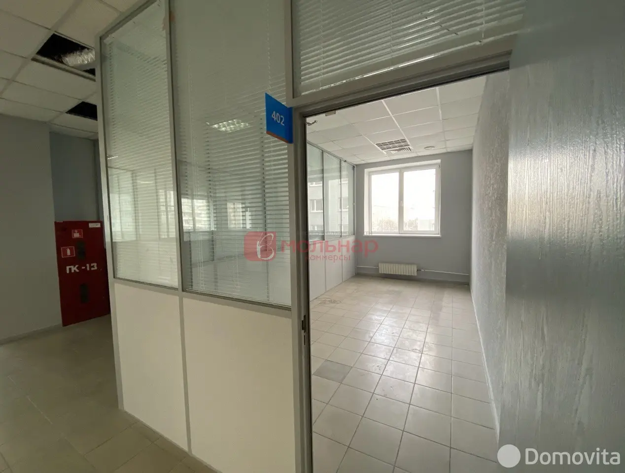 Снять офис на ул. Леонида Беды, д. 2 в Минске, 6323EUR, код 13781 - фото 7