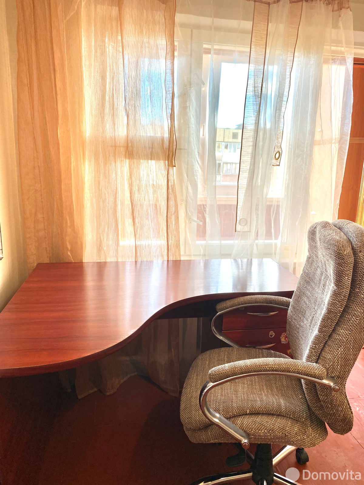 Снять 1-комнатную квартиру в Минске, ул. Болеслава Берута, д. 17 к 1, 360USD, код 149398 - фото 15