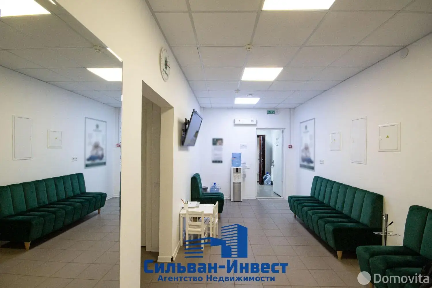 Купить офис на ул. Захарова, д. 50/Д в Минске, 1671000USD, код 10282 - фото 18