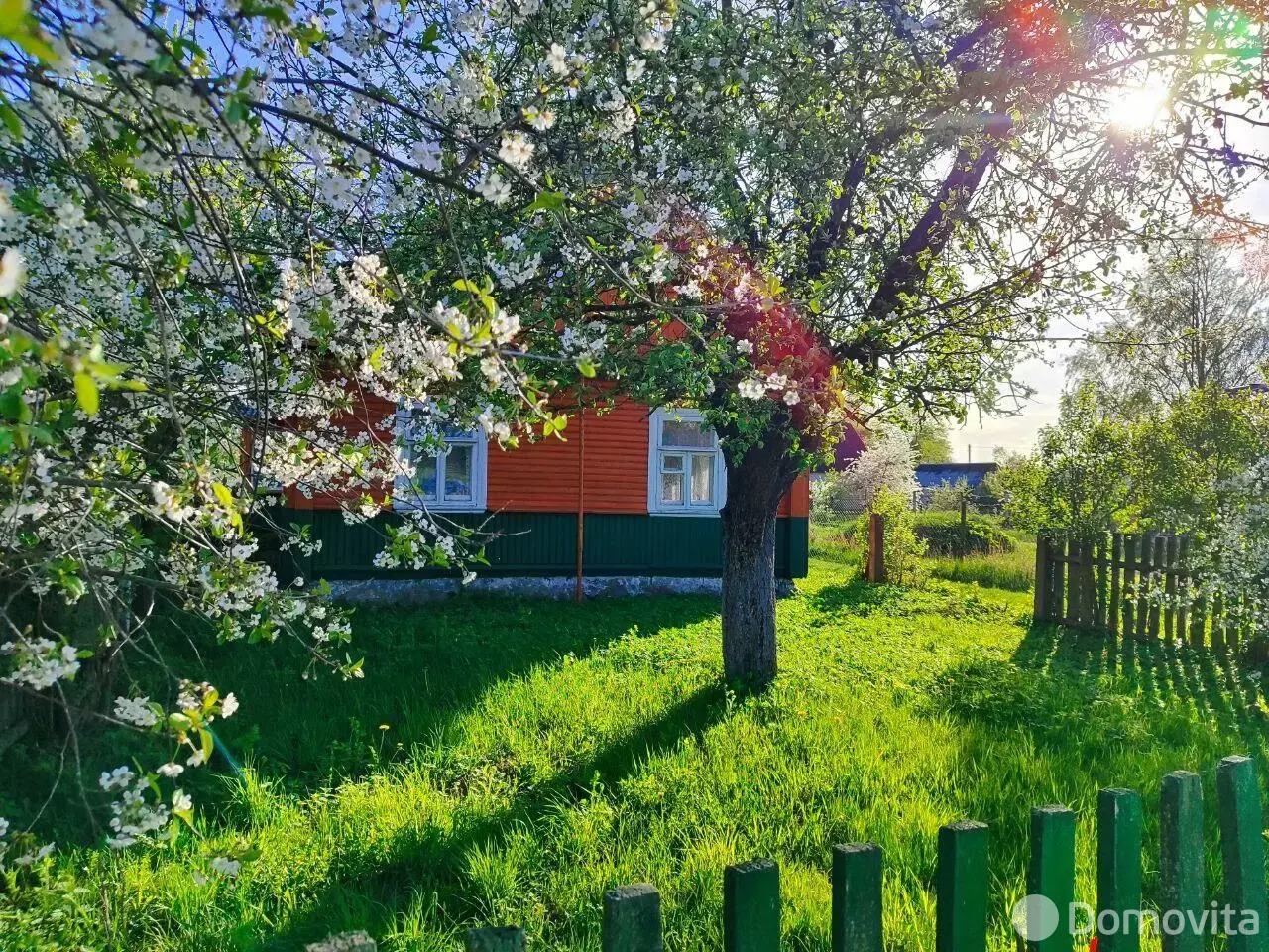 купить дом, Кенти, 