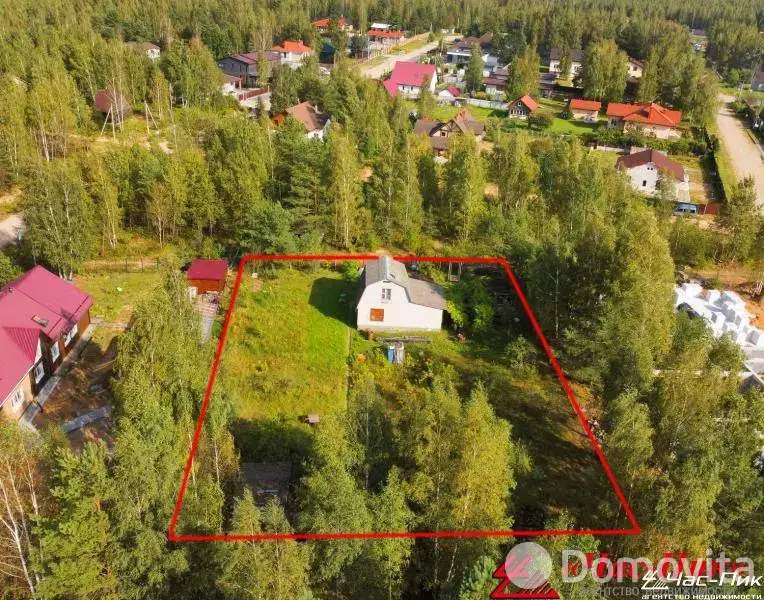 участок, Колодищи, ул. Вознесенская