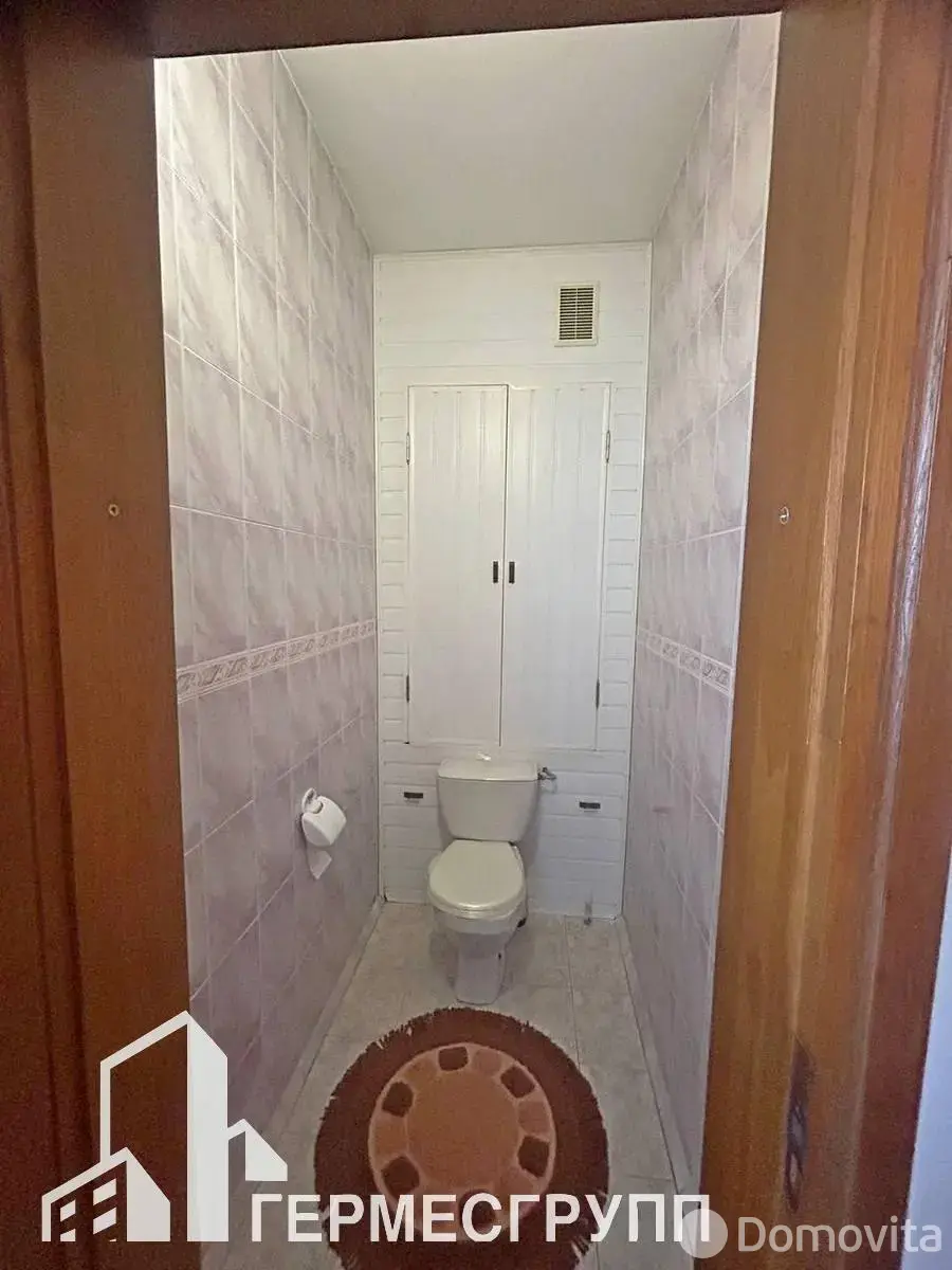 Стоимость продажи коттеджа, Новоселки, д. 6