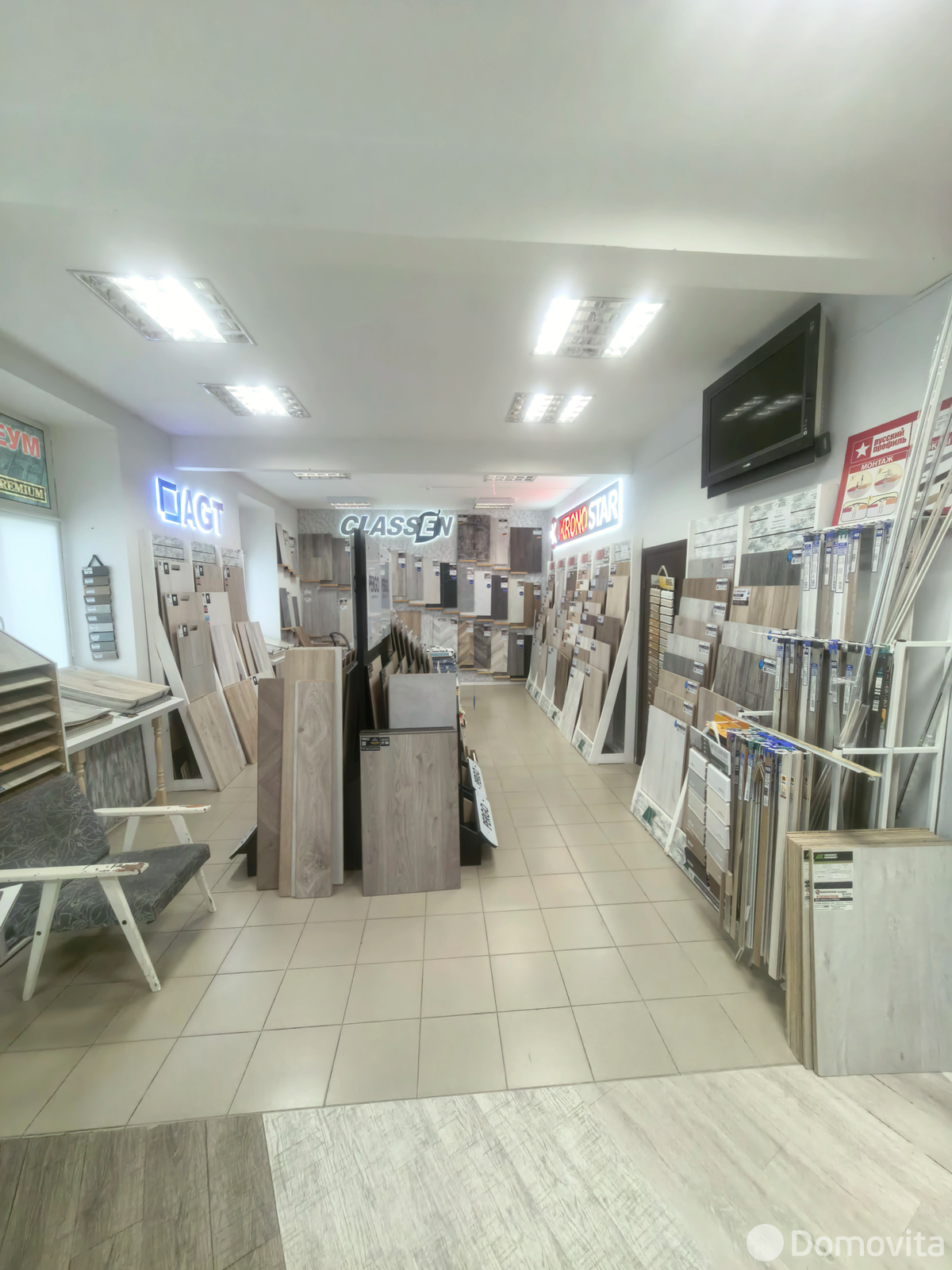 Купить торговое помещение на ул. Кирова, д. 16 в Витебске, 98000USD, код 997947 - фото 12