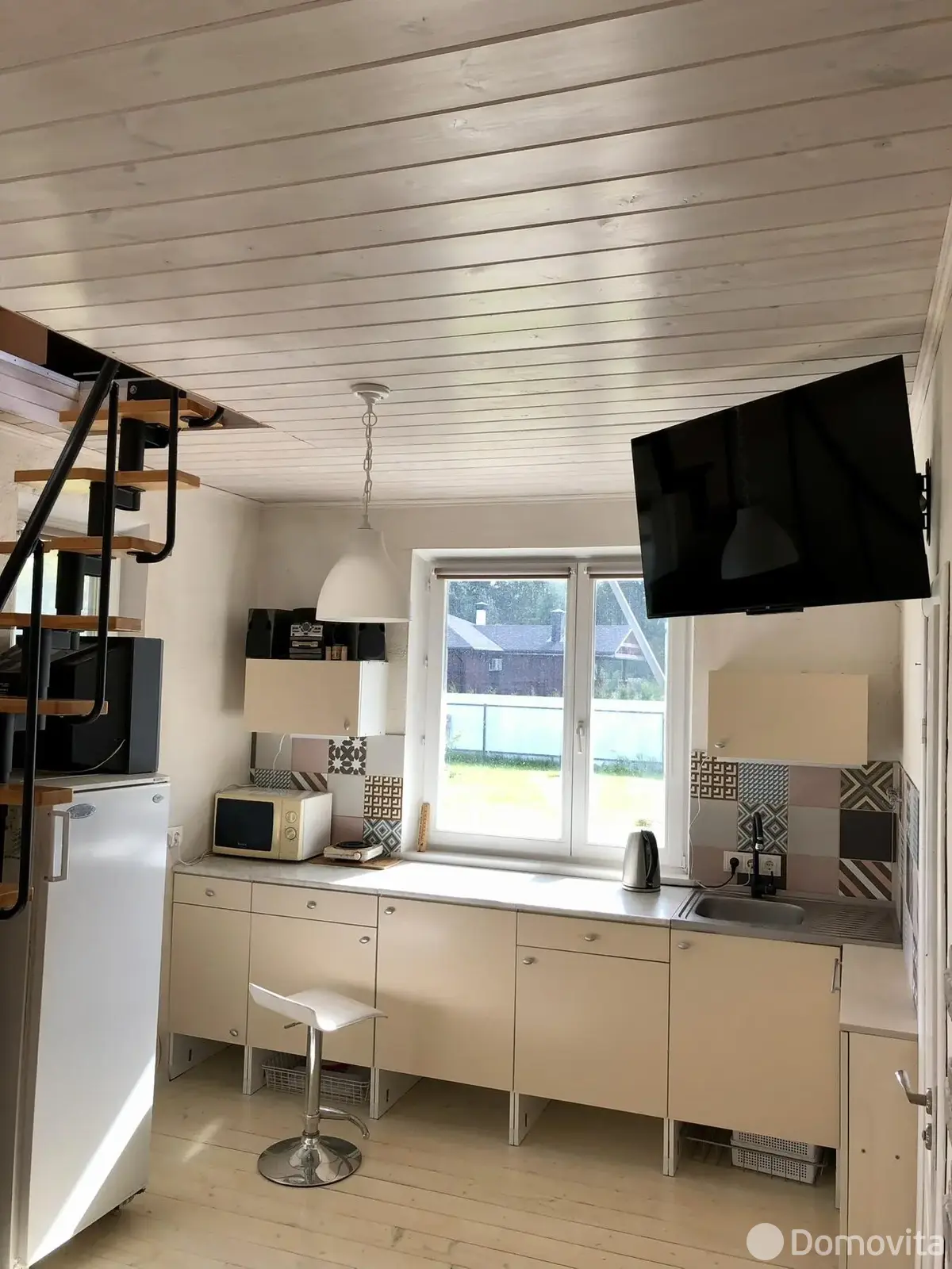 коттедж, Вязынь, ул. Береговая 