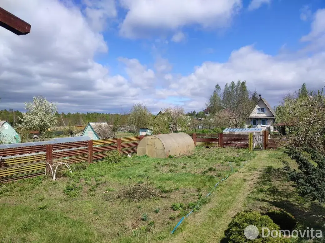 Купить 3-этажную дачу в Шипянах Минская область, 25000USD, код 181617 - фото 13