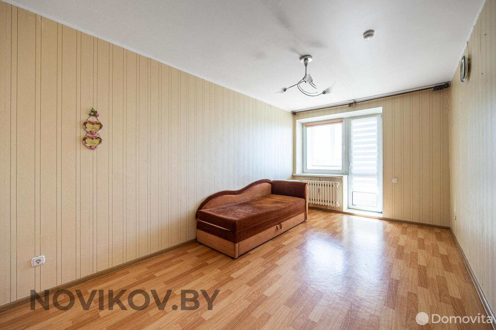 Купить 2-комнатную квартиру в Фаниполе, ул. Комсомольская, д. 54, 62000 USD, код: 996519 - фото 1