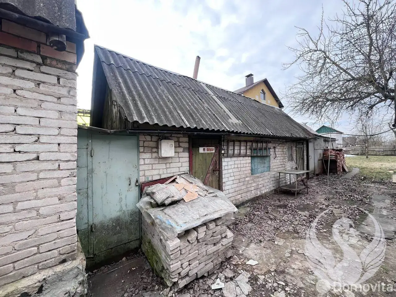 дом, Борисов, ул. Логойская, д. 27